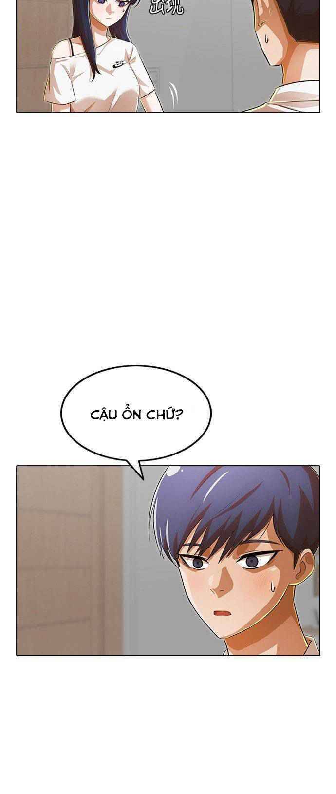 Cô Gái Từ Ứng Dụng Nhắn Tin Ngẫu Nhiên Chapter 141 - Trang 2