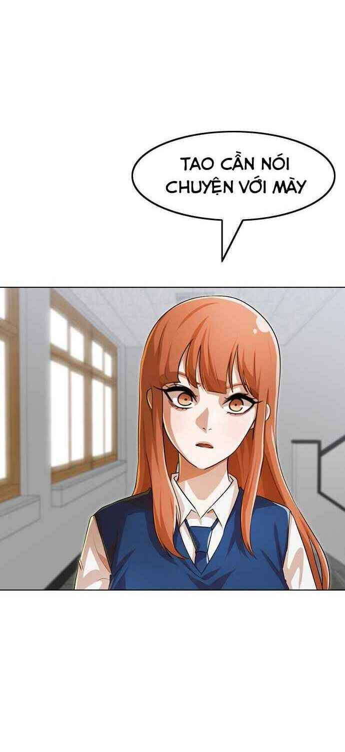 Cô Gái Từ Ứng Dụng Nhắn Tin Ngẫu Nhiên Chapter 141 - Trang 2