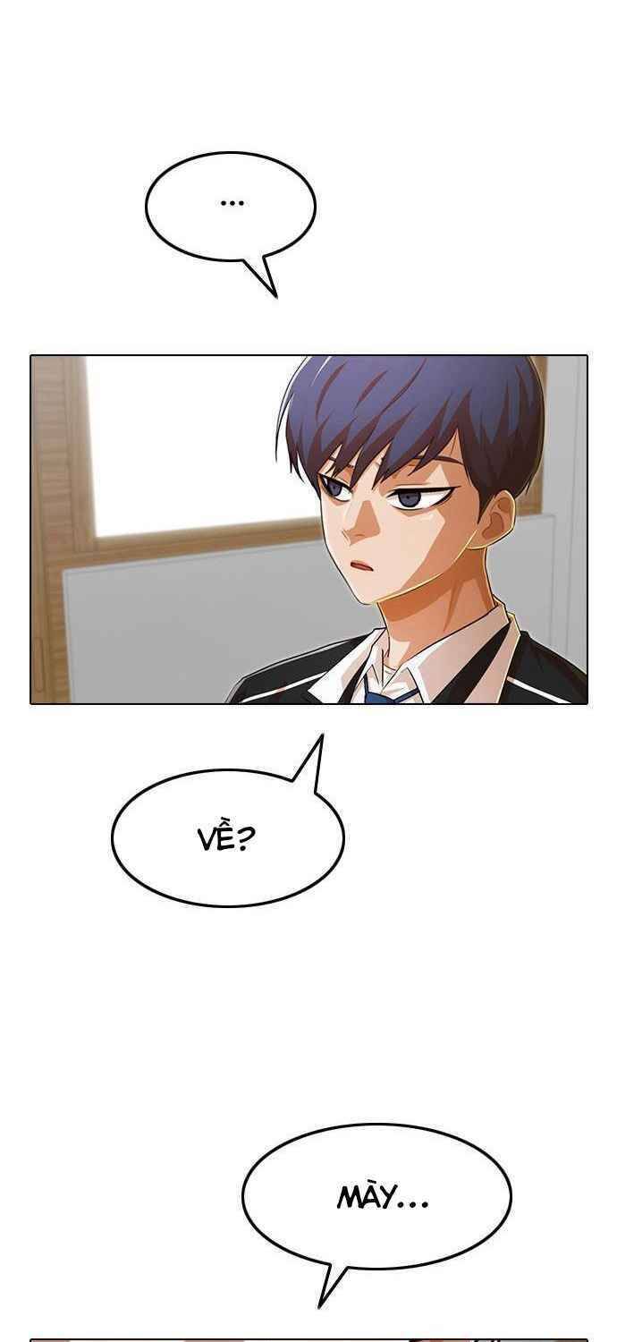 Cô Gái Từ Ứng Dụng Nhắn Tin Ngẫu Nhiên Chapter 141 - Trang 2