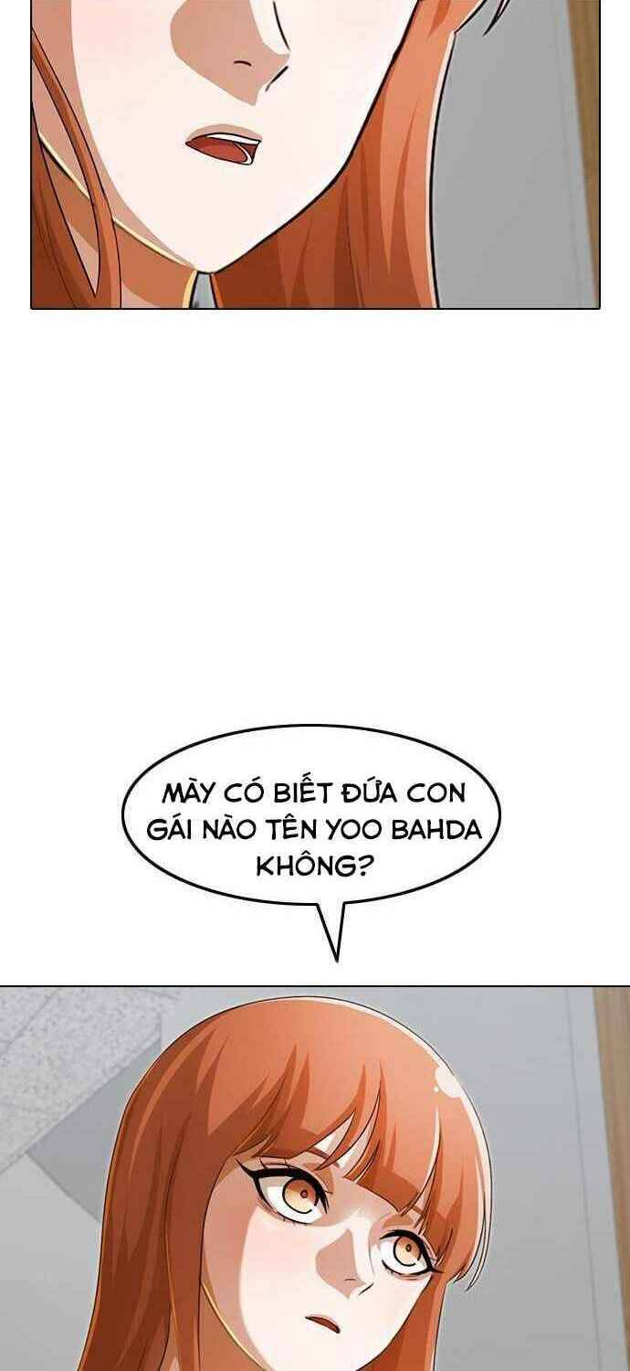 Cô Gái Từ Ứng Dụng Nhắn Tin Ngẫu Nhiên Chapter 141 - Trang 2