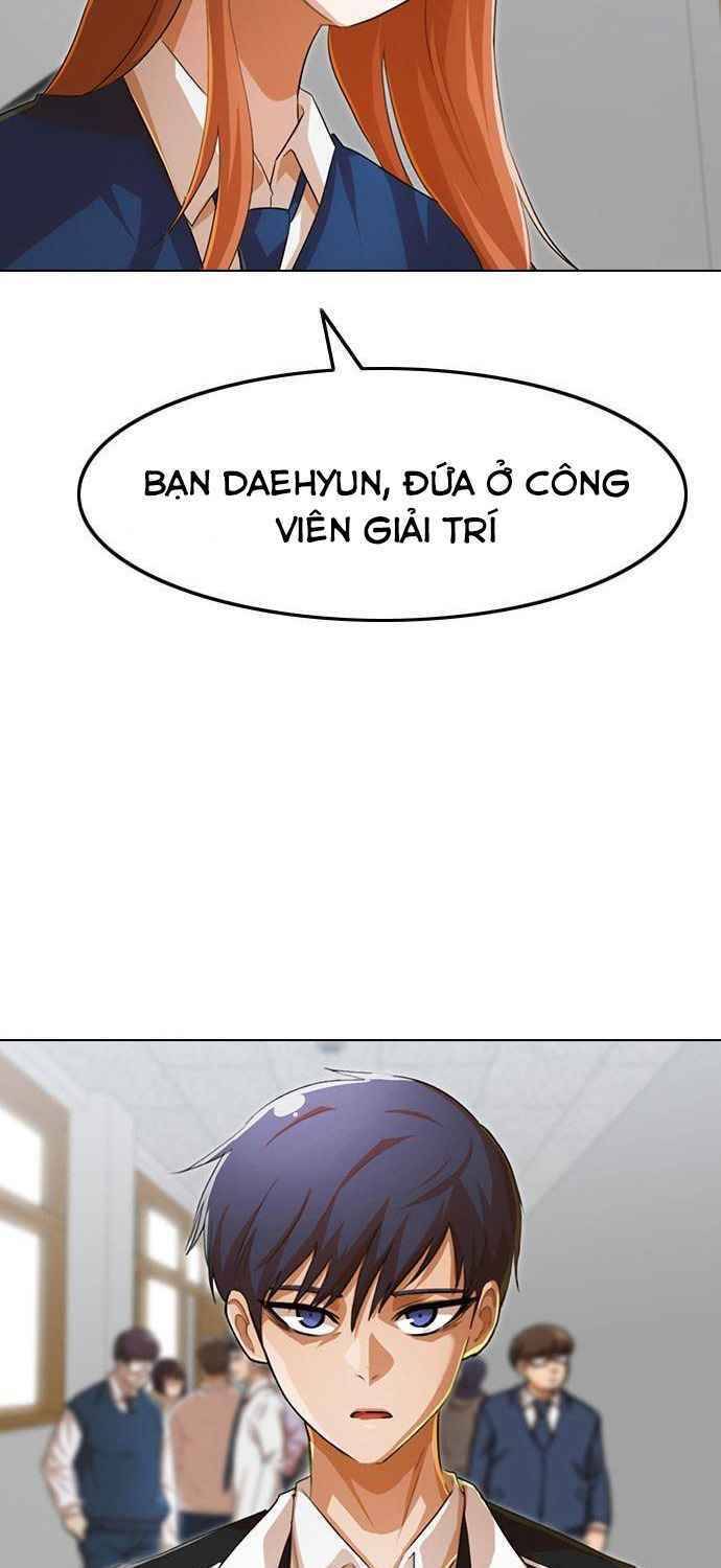 Cô Gái Từ Ứng Dụng Nhắn Tin Ngẫu Nhiên Chapter 141 - Trang 2