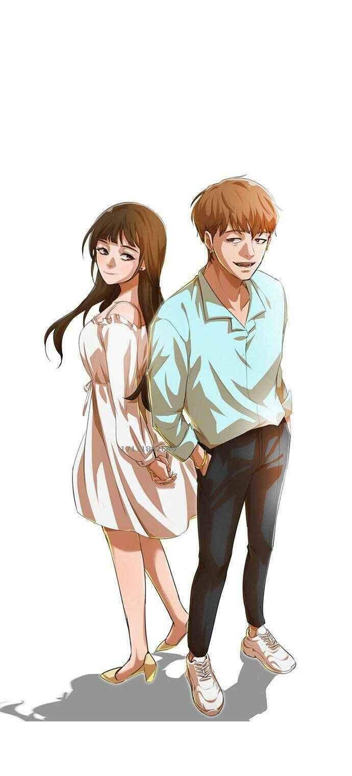 Cô Gái Từ Ứng Dụng Nhắn Tin Ngẫu Nhiên Chapter 141 - Trang 2