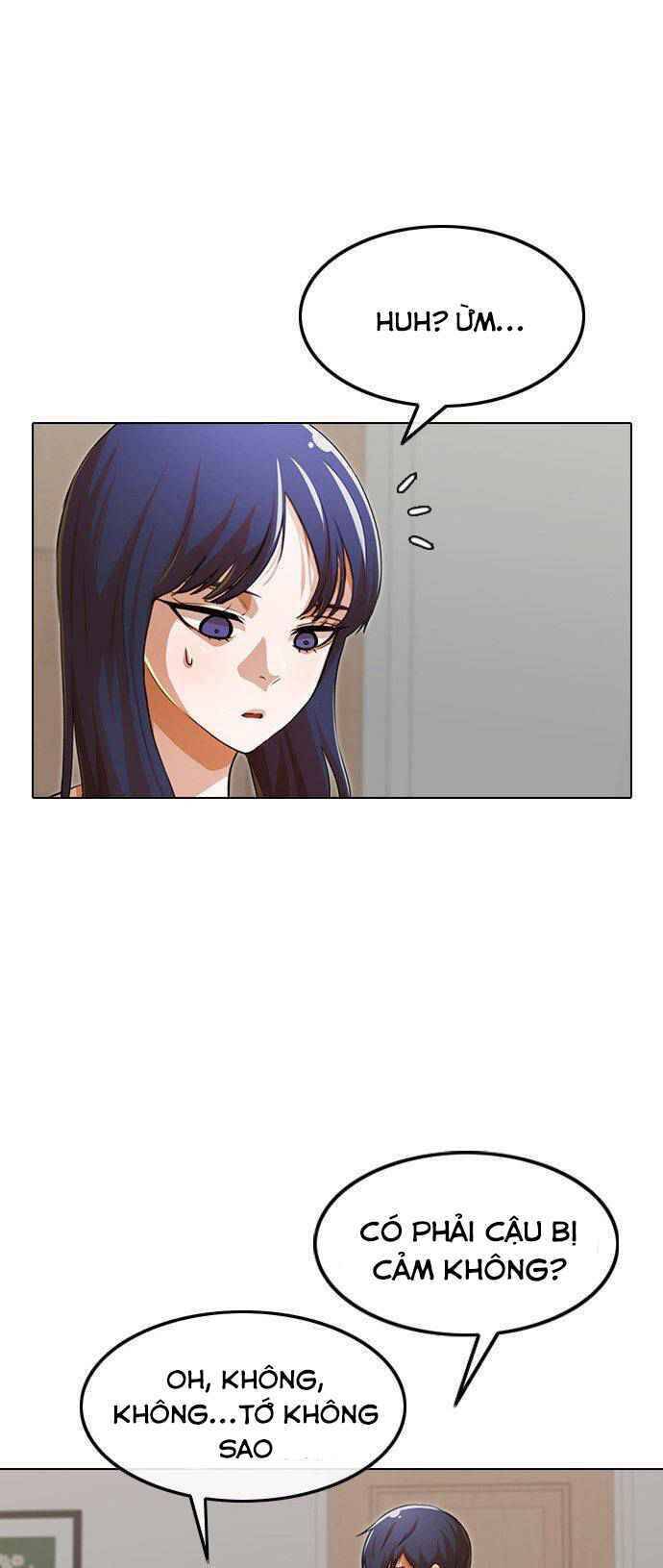 Cô Gái Từ Ứng Dụng Nhắn Tin Ngẫu Nhiên Chapter 141 - Trang 2