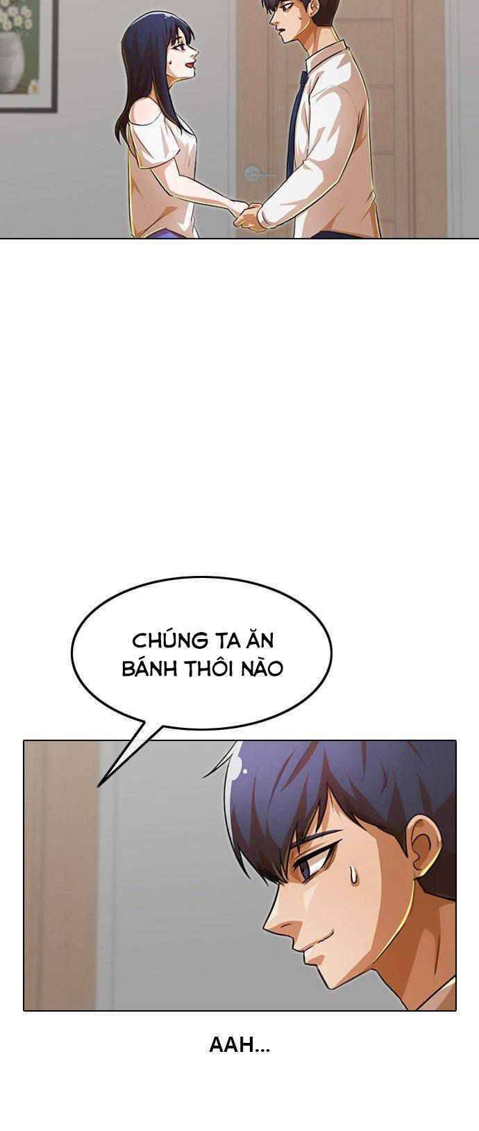 Cô Gái Từ Ứng Dụng Nhắn Tin Ngẫu Nhiên Chapter 141 - Trang 2