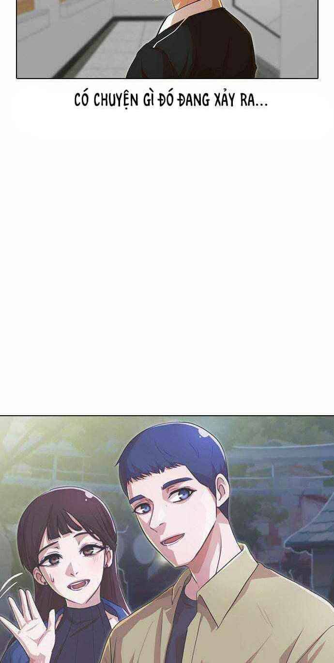 Cô Gái Từ Ứng Dụng Nhắn Tin Ngẫu Nhiên Chapter 142 - Trang 2