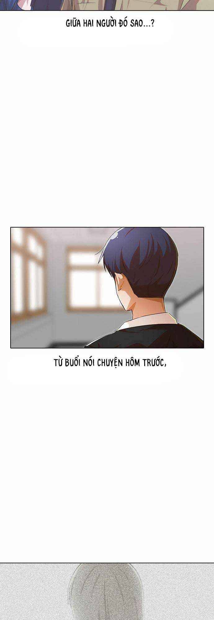 Cô Gái Từ Ứng Dụng Nhắn Tin Ngẫu Nhiên Chapter 142 - Trang 2