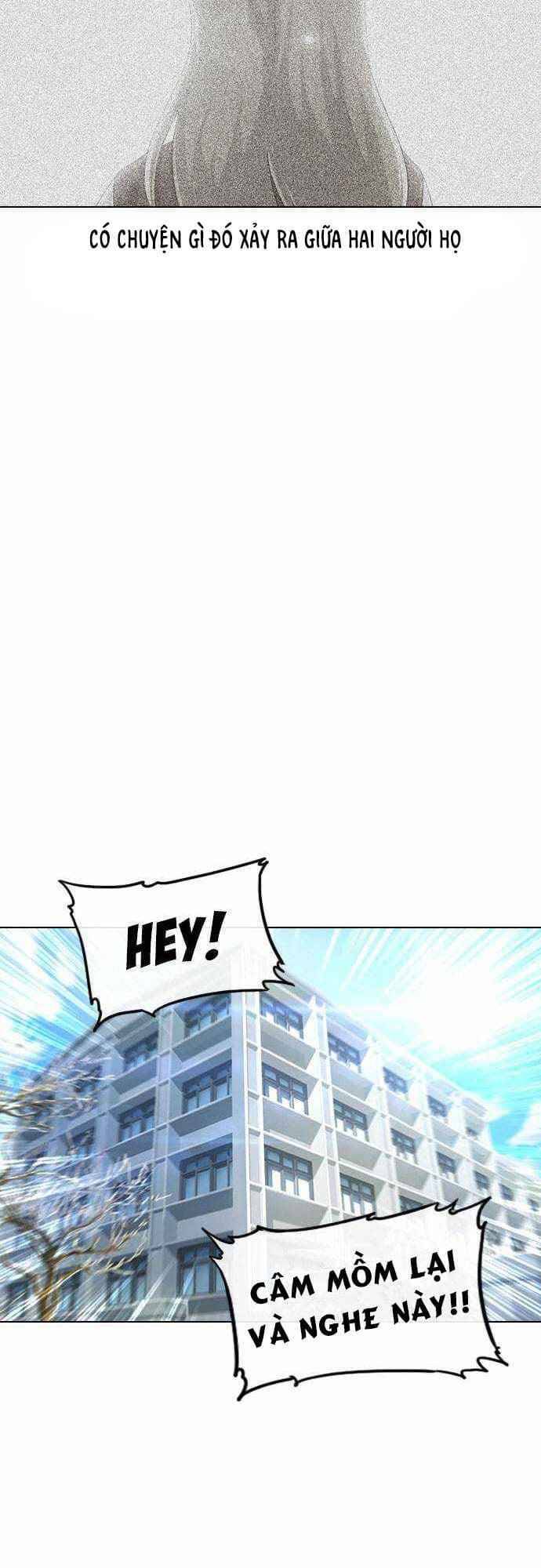 Cô Gái Từ Ứng Dụng Nhắn Tin Ngẫu Nhiên Chapter 142 - Trang 2