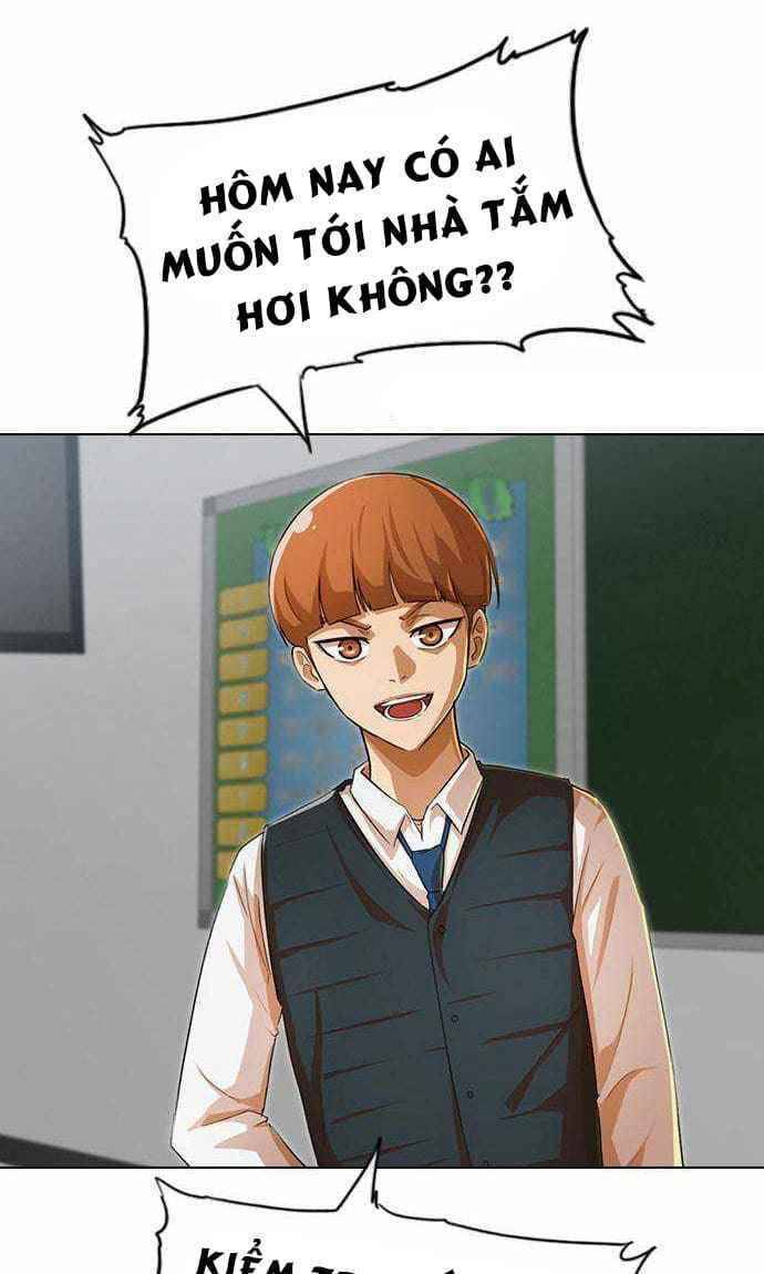 Cô Gái Từ Ứng Dụng Nhắn Tin Ngẫu Nhiên Chapter 142 - Trang 2