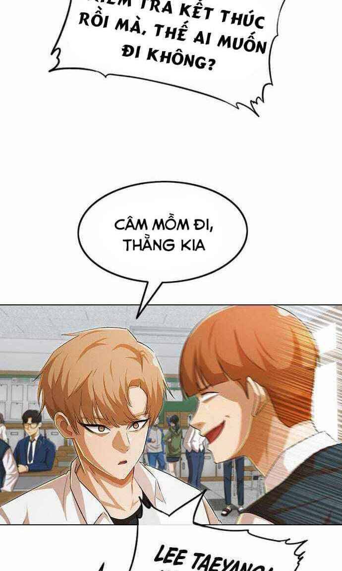 Cô Gái Từ Ứng Dụng Nhắn Tin Ngẫu Nhiên Chapter 142 - Trang 2