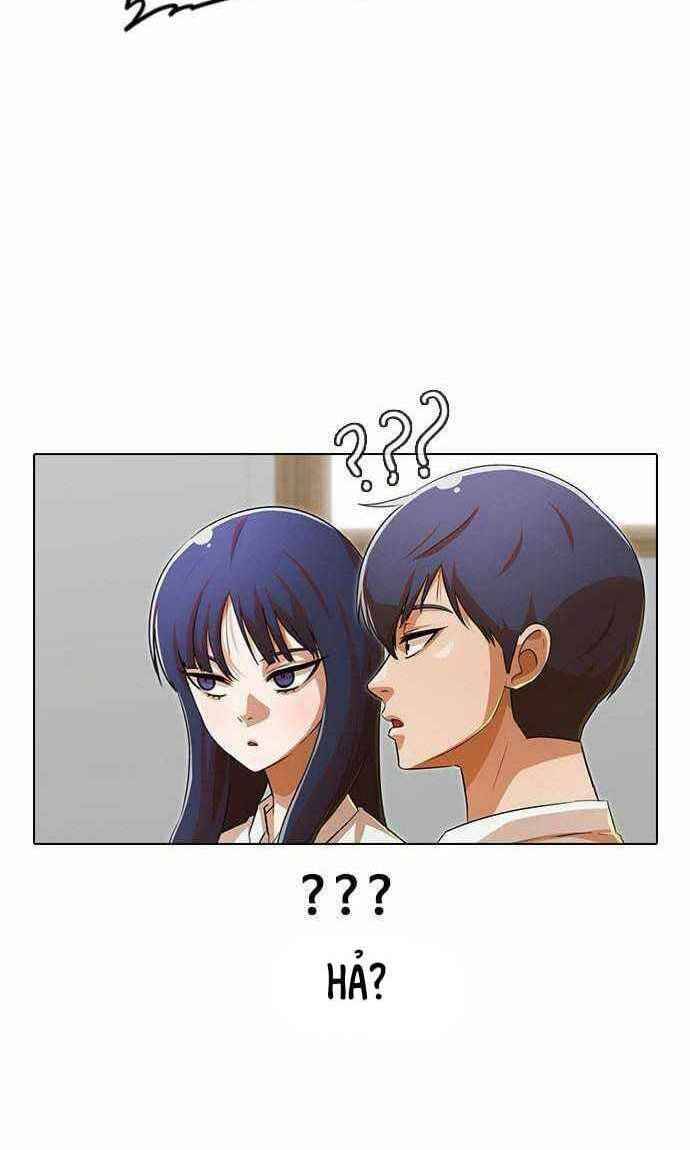 Cô Gái Từ Ứng Dụng Nhắn Tin Ngẫu Nhiên Chapter 142 - Trang 2