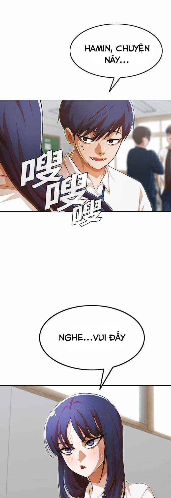 Cô Gái Từ Ứng Dụng Nhắn Tin Ngẫu Nhiên Chapter 142 - Trang 2