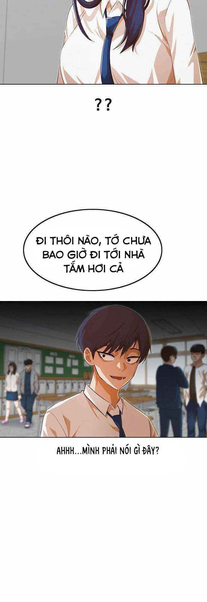Cô Gái Từ Ứng Dụng Nhắn Tin Ngẫu Nhiên Chapter 142 - Trang 2
