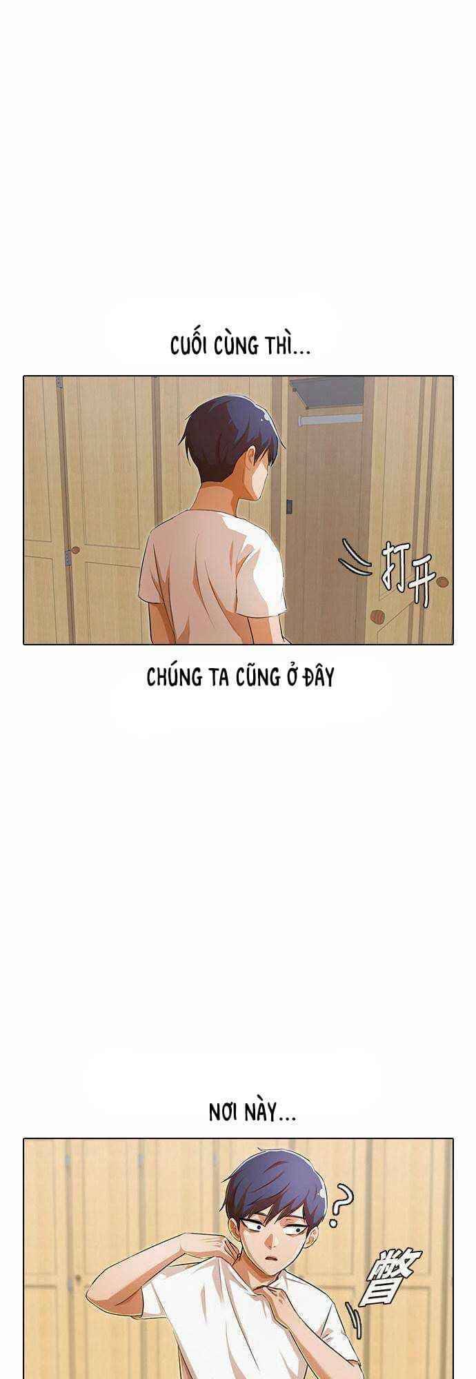 Cô Gái Từ Ứng Dụng Nhắn Tin Ngẫu Nhiên Chapter 142 - Trang 2