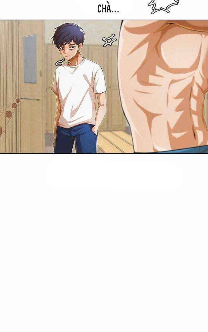 Cô Gái Từ Ứng Dụng Nhắn Tin Ngẫu Nhiên Chapter 142 - Trang 2