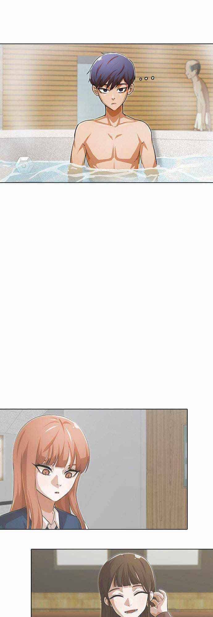 Cô Gái Từ Ứng Dụng Nhắn Tin Ngẫu Nhiên Chapter 142 - Trang 2