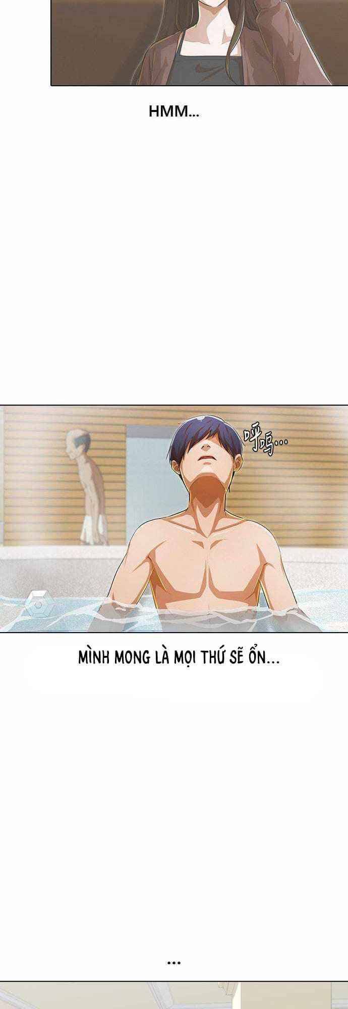 Cô Gái Từ Ứng Dụng Nhắn Tin Ngẫu Nhiên Chapter 142 - Trang 2