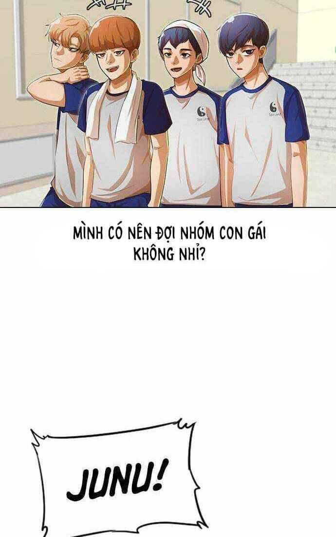 Cô Gái Từ Ứng Dụng Nhắn Tin Ngẫu Nhiên Chapter 142 - Trang 2