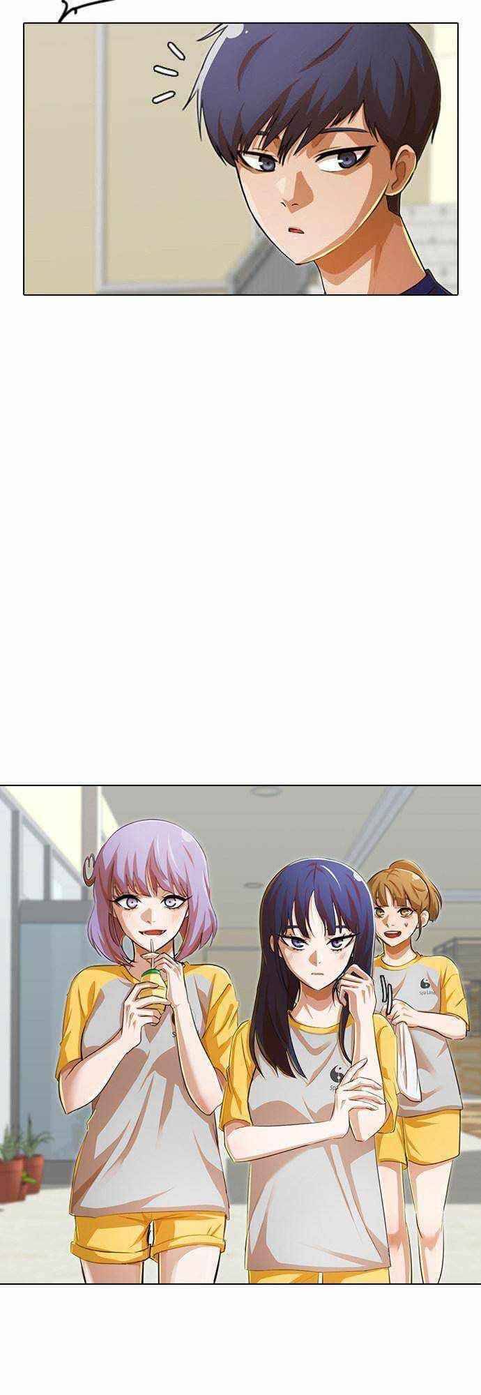 Cô Gái Từ Ứng Dụng Nhắn Tin Ngẫu Nhiên Chapter 142 - Trang 2