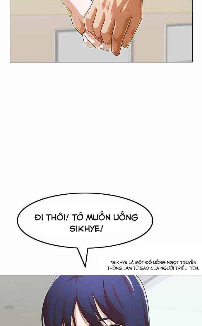 Cô Gái Từ Ứng Dụng Nhắn Tin Ngẫu Nhiên Chapter 142 - Trang 2