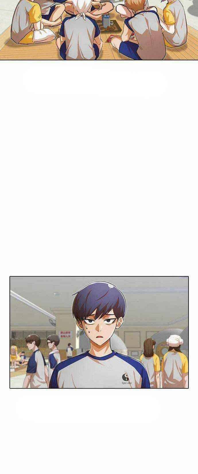 Cô Gái Từ Ứng Dụng Nhắn Tin Ngẫu Nhiên Chapter 142 - Trang 2