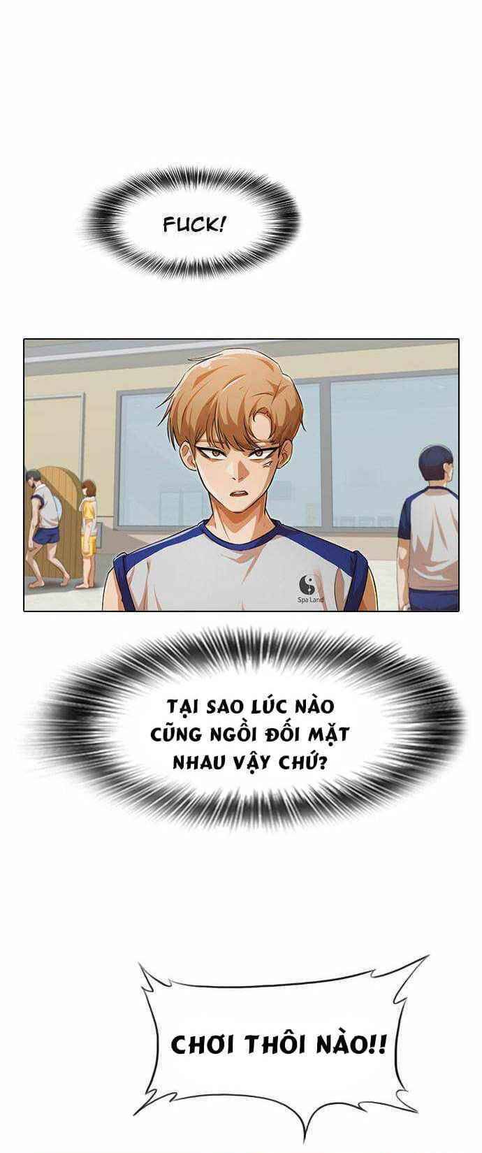Cô Gái Từ Ứng Dụng Nhắn Tin Ngẫu Nhiên Chapter 142 - Trang 2
