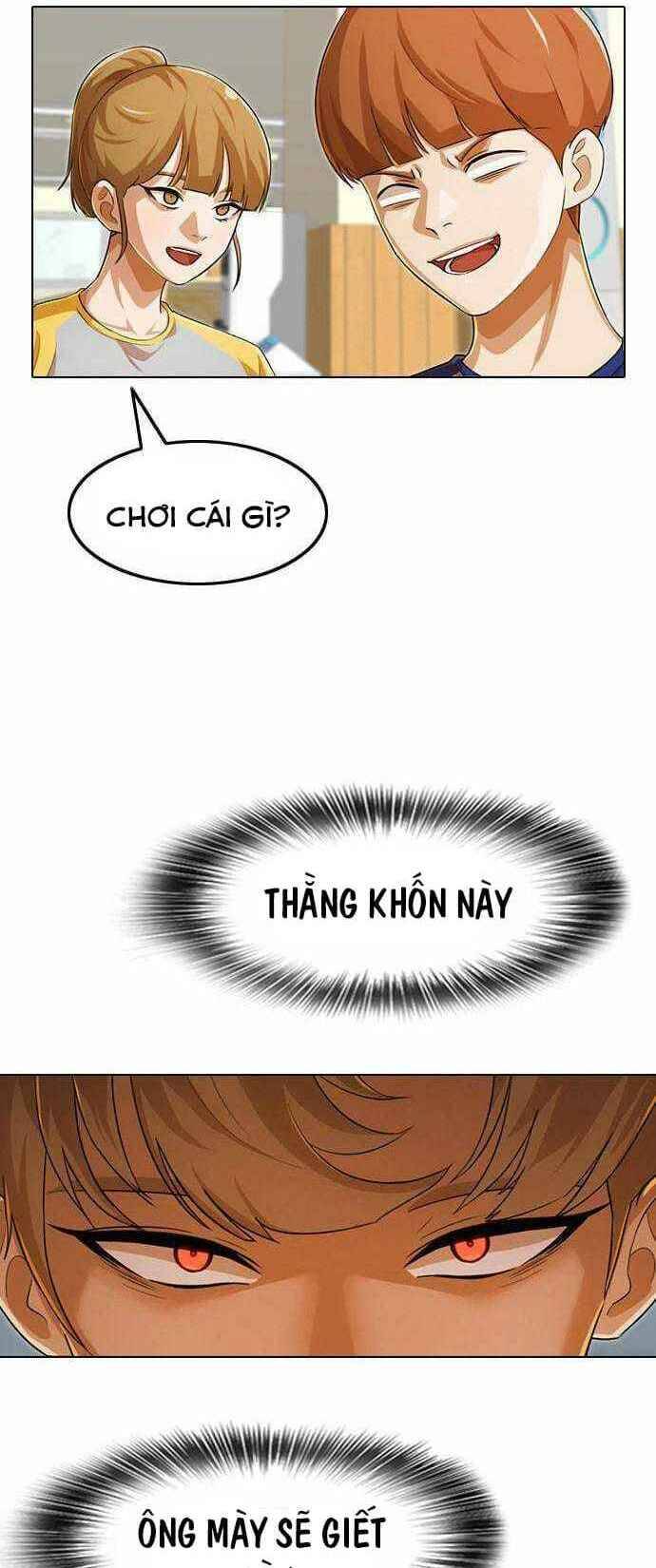 Cô Gái Từ Ứng Dụng Nhắn Tin Ngẫu Nhiên Chapter 142 - Trang 2
