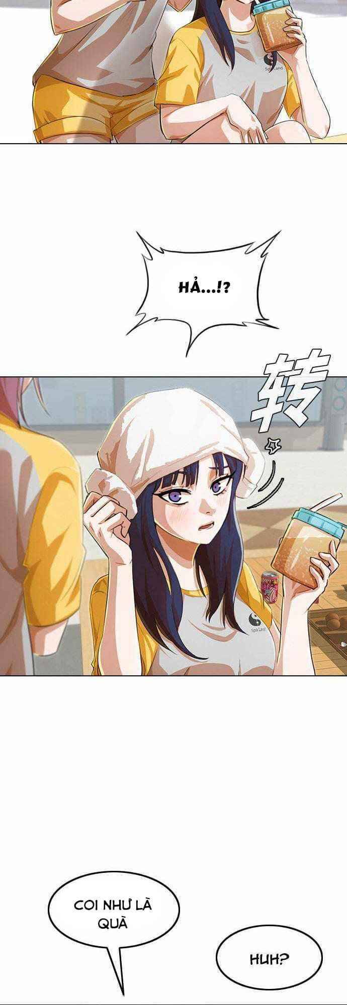 Cô Gái Từ Ứng Dụng Nhắn Tin Ngẫu Nhiên Chapter 142 - Trang 2