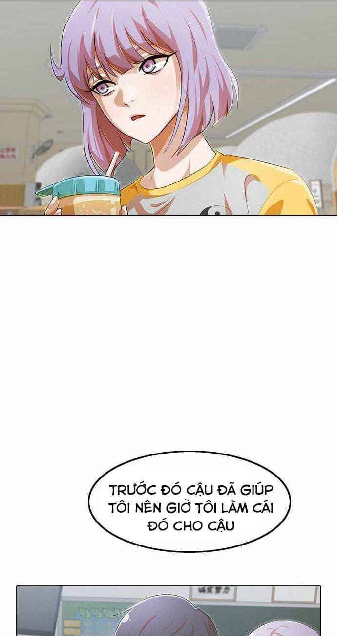 Cô Gái Từ Ứng Dụng Nhắn Tin Ngẫu Nhiên Chapter 142 - Trang 2