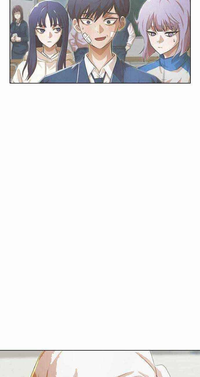 Cô Gái Từ Ứng Dụng Nhắn Tin Ngẫu Nhiên Chapter 142 - Trang 2