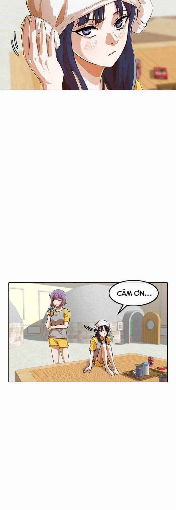 Cô Gái Từ Ứng Dụng Nhắn Tin Ngẫu Nhiên Chapter 142 - Trang 2