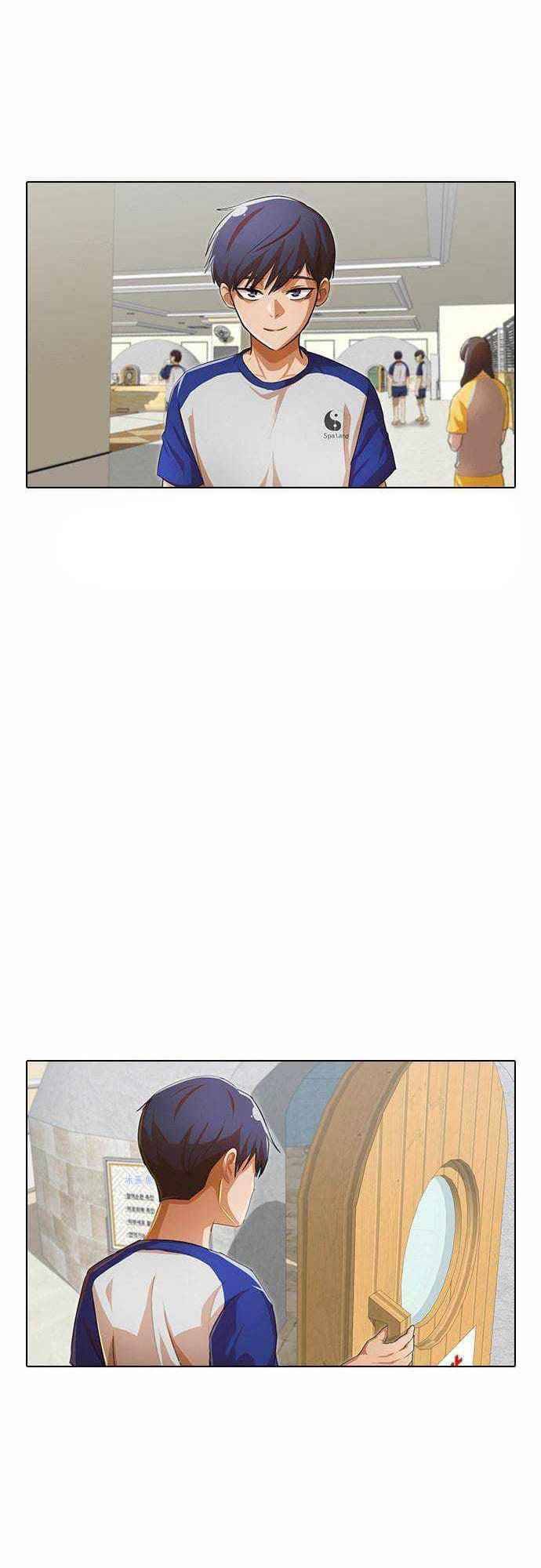 Cô Gái Từ Ứng Dụng Nhắn Tin Ngẫu Nhiên Chapter 142 - Trang 2