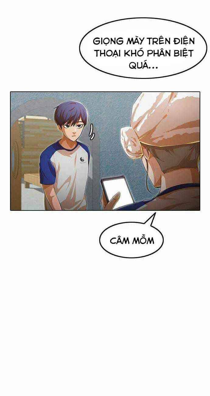 Cô Gái Từ Ứng Dụng Nhắn Tin Ngẫu Nhiên Chapter 142 - Trang 2