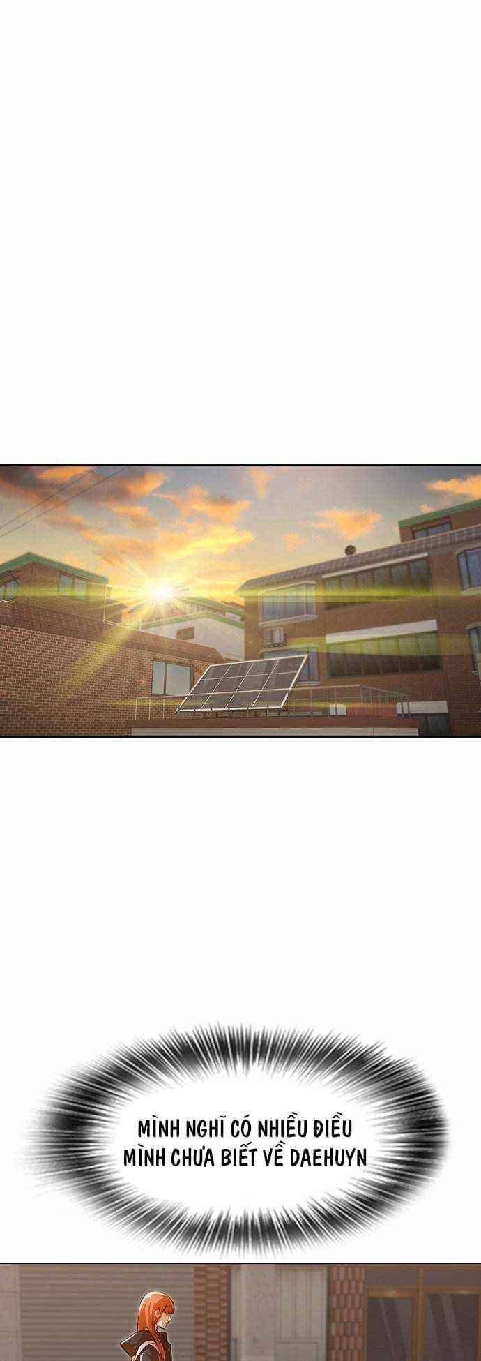 Cô Gái Từ Ứng Dụng Nhắn Tin Ngẫu Nhiên Chapter 142 - Trang 2