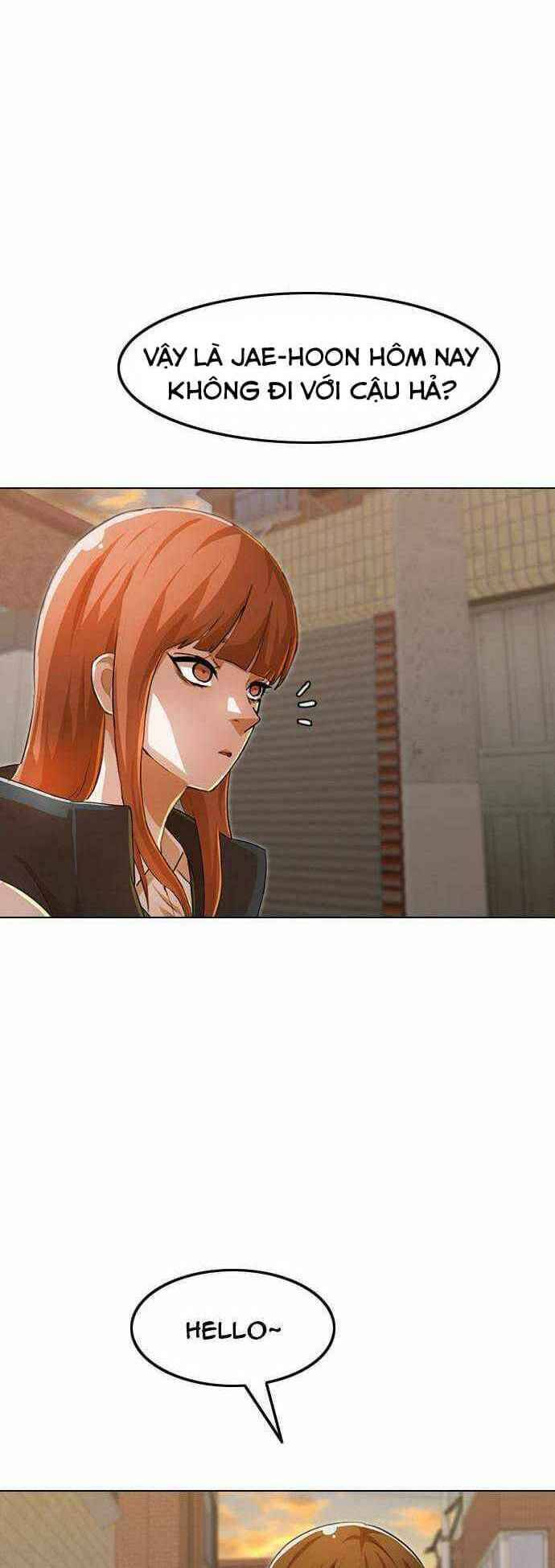 Cô Gái Từ Ứng Dụng Nhắn Tin Ngẫu Nhiên Chapter 142 - Trang 2