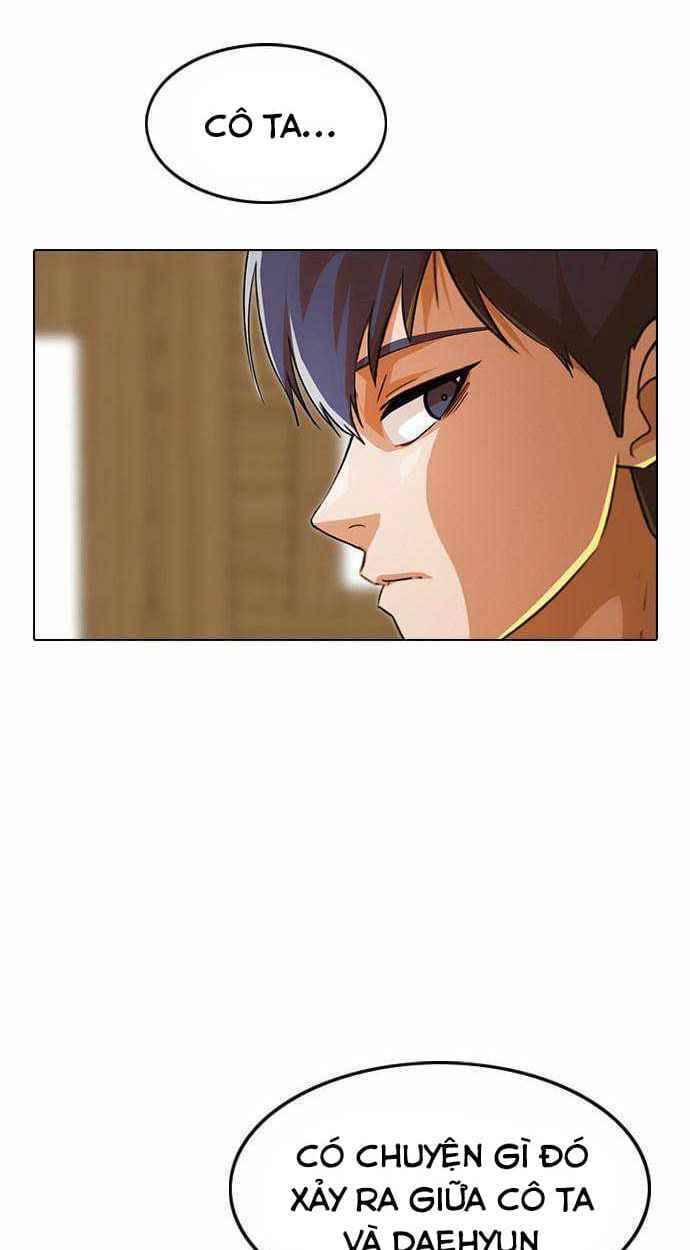 Cô Gái Từ Ứng Dụng Nhắn Tin Ngẫu Nhiên Chapter 142 - Trang 2