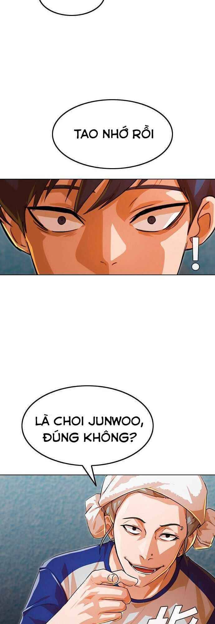 Cô Gái Từ Ứng Dụng Nhắn Tin Ngẫu Nhiên Chapter 143 - Trang 2