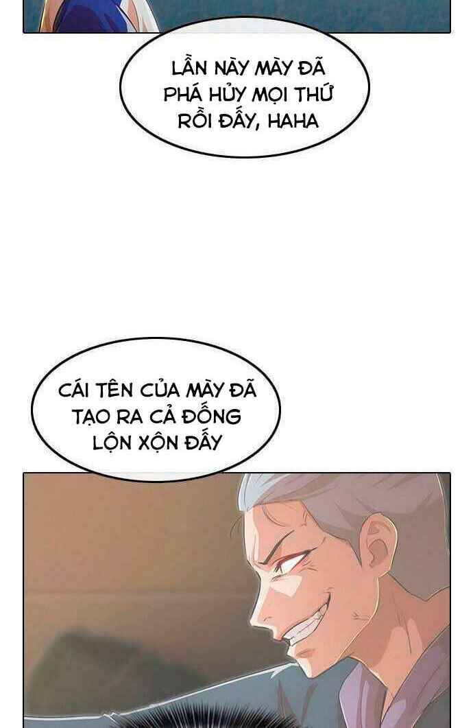 Cô Gái Từ Ứng Dụng Nhắn Tin Ngẫu Nhiên Chapter 143 - Trang 2