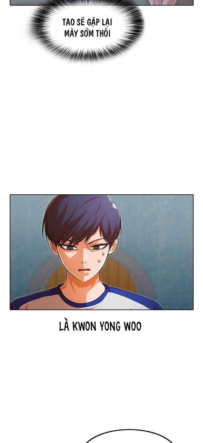 Cô Gái Từ Ứng Dụng Nhắn Tin Ngẫu Nhiên Chapter 143 - Trang 2