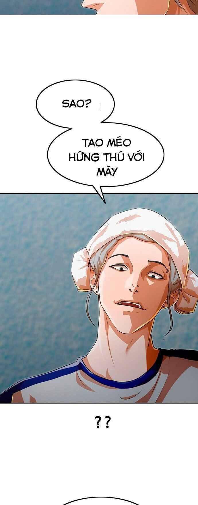 Cô Gái Từ Ứng Dụng Nhắn Tin Ngẫu Nhiên Chapter 143 - Trang 2