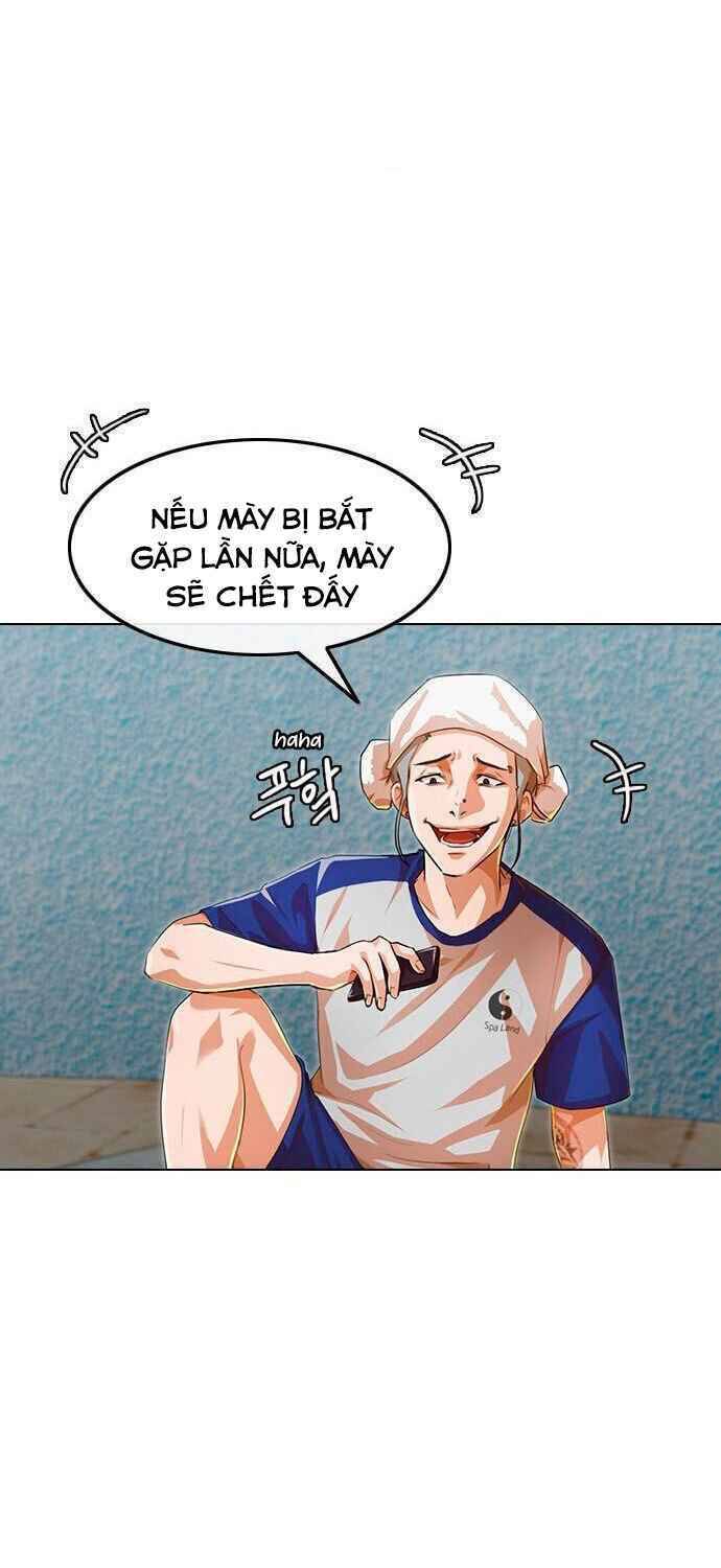 Cô Gái Từ Ứng Dụng Nhắn Tin Ngẫu Nhiên Chapter 143 - Trang 2
