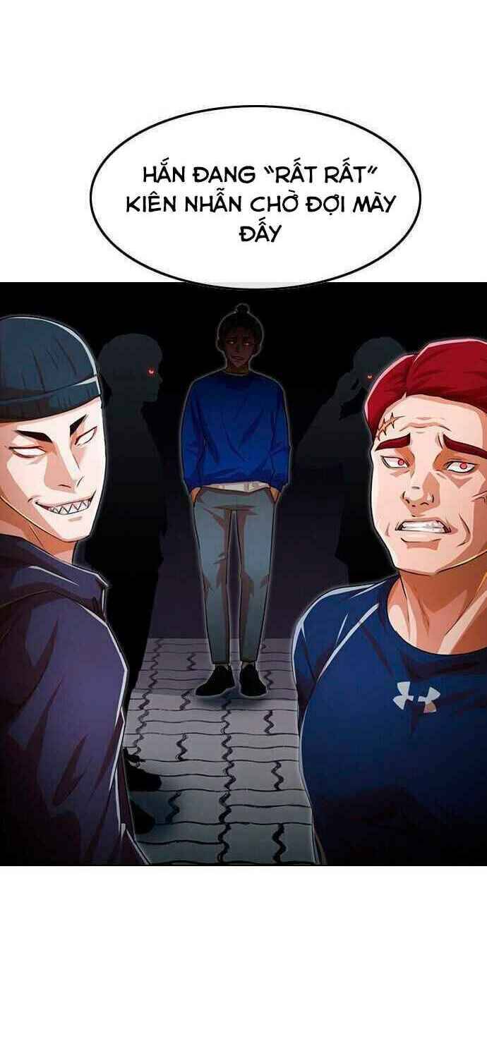 Cô Gái Từ Ứng Dụng Nhắn Tin Ngẫu Nhiên Chapter 143 - Trang 2