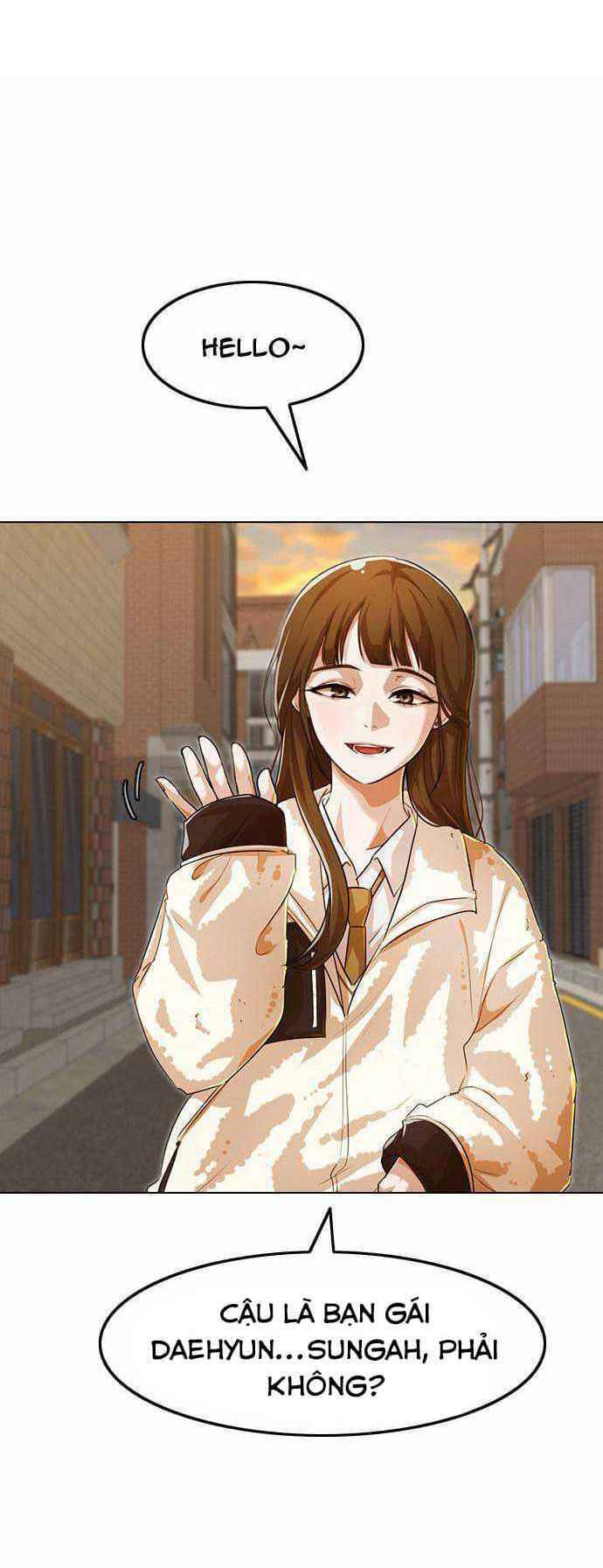 Cô Gái Từ Ứng Dụng Nhắn Tin Ngẫu Nhiên Chapter 143 - Trang 2