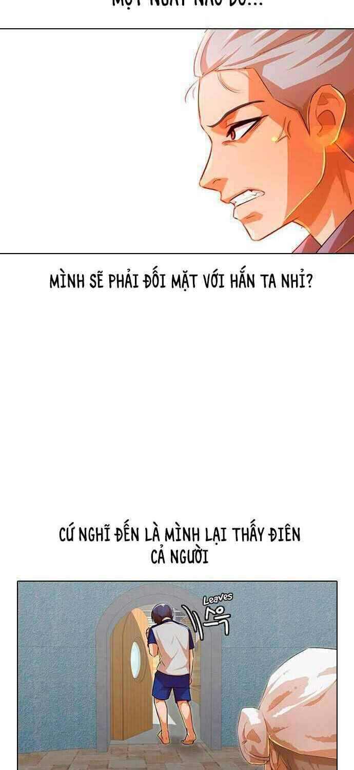 Cô Gái Từ Ứng Dụng Nhắn Tin Ngẫu Nhiên Chapter 143 - Trang 2