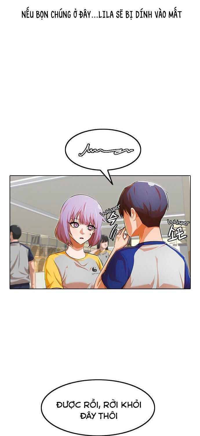 Cô Gái Từ Ứng Dụng Nhắn Tin Ngẫu Nhiên Chapter 143 - Trang 2