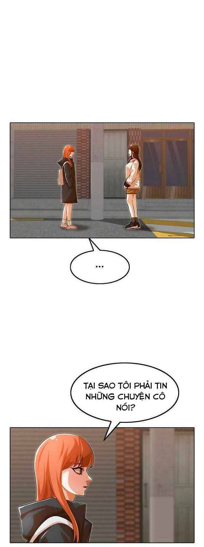 Cô Gái Từ Ứng Dụng Nhắn Tin Ngẫu Nhiên Chapter 143 - Trang 2