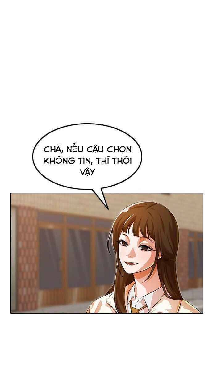 Cô Gái Từ Ứng Dụng Nhắn Tin Ngẫu Nhiên Chapter 143 - Trang 2