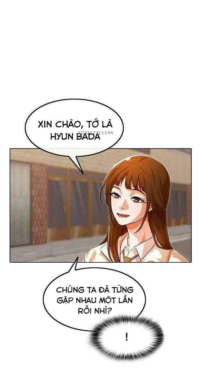 Cô Gái Từ Ứng Dụng Nhắn Tin Ngẫu Nhiên Chapter 143 - Trang 2