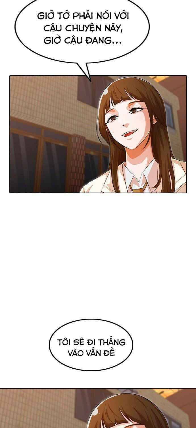 Cô Gái Từ Ứng Dụng Nhắn Tin Ngẫu Nhiên Chapter 143 - Trang 2