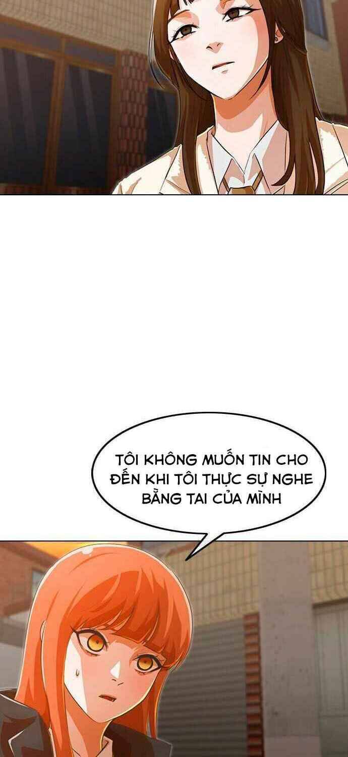Cô Gái Từ Ứng Dụng Nhắn Tin Ngẫu Nhiên Chapter 143 - Trang 2