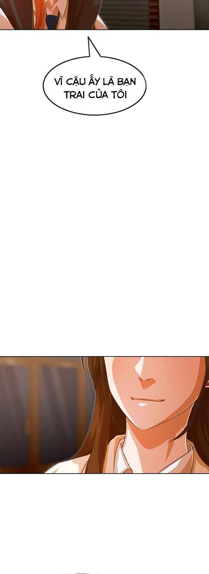 Cô Gái Từ Ứng Dụng Nhắn Tin Ngẫu Nhiên Chapter 143 - Trang 2